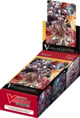Cardfight!! Vanguard overDress V VGE-D-VS04 Special Series 04 